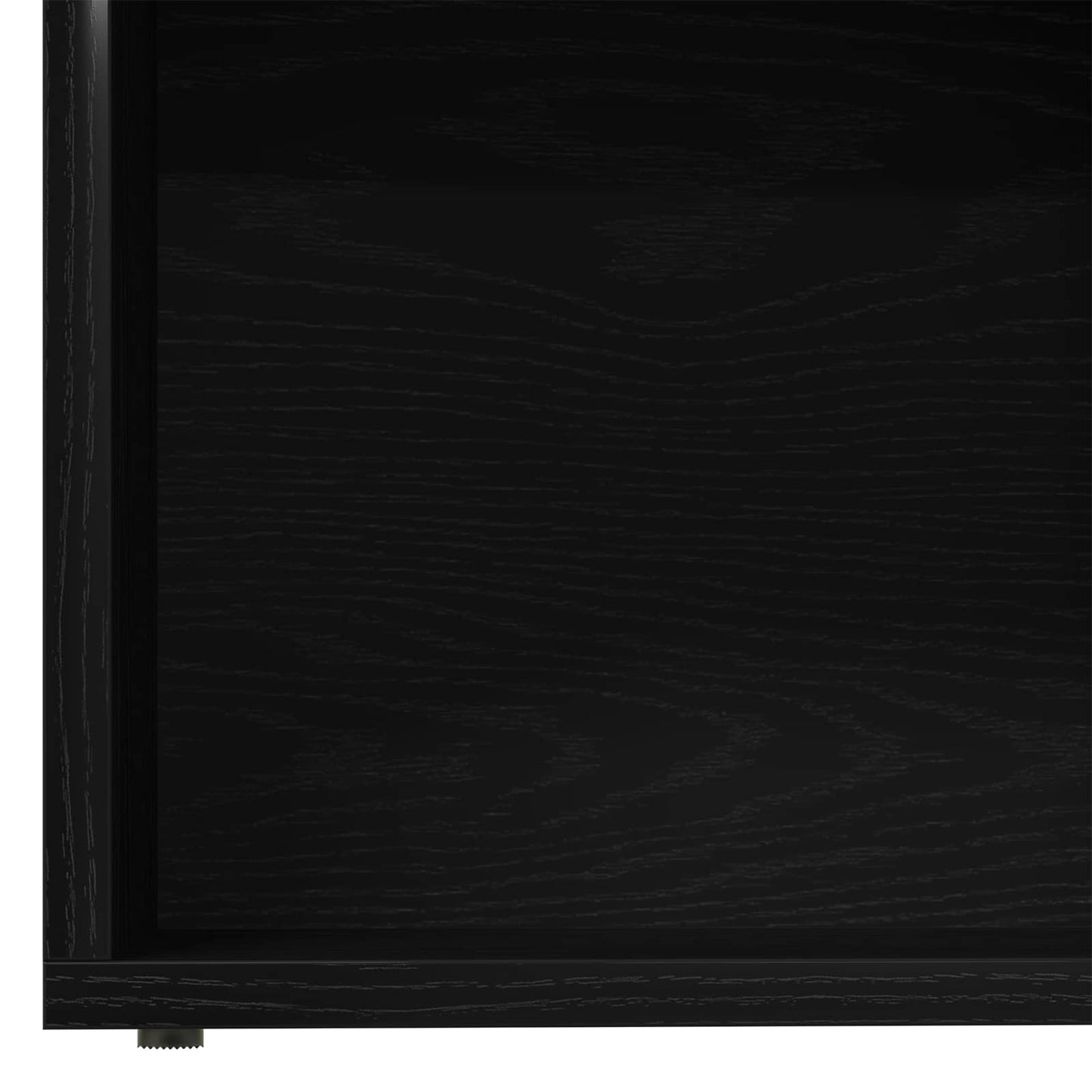 vidaXL Bookshelf 12-Tier 3 pcs 36 x 30 x 143 cm Engineered Wood