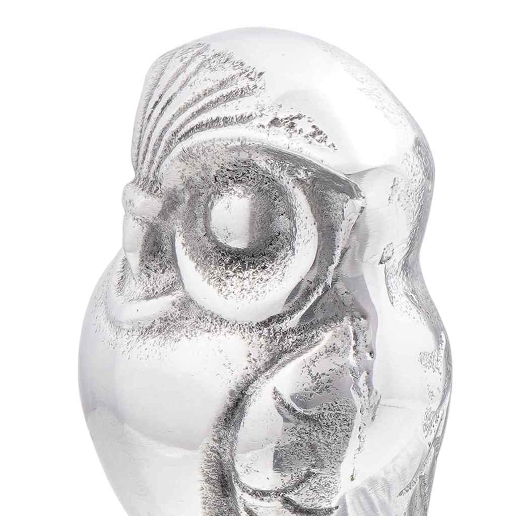 vidaXL Bookends 2 pcs Silver 12 x 9 x 19 cm Aluminium