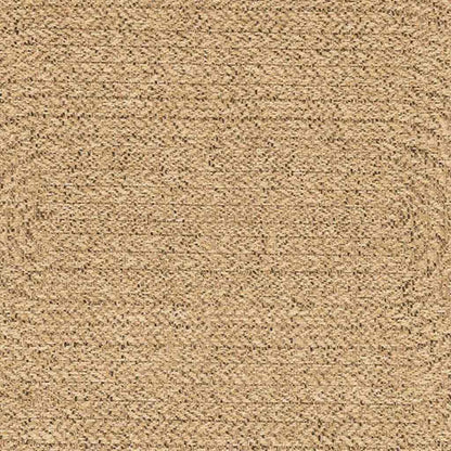 vidaXL Rug ZIZUR Brown 200 x 140 cm Polypropylene