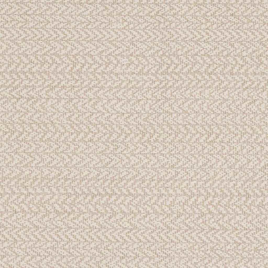 vidaXL Rug ZIZUR Cream 200 x 100 cm Polypropylene