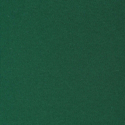 vidaXL Garden Parasol Green 248.5 x 247.5 x 160 cm Polyester and Steel
