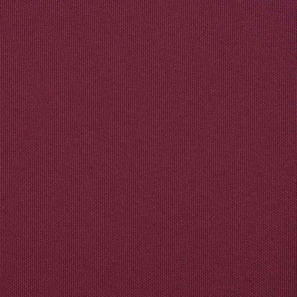 vidaXL Garden Parasol Bordeaux Red 248.5 x 247.5 x 160 cm