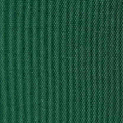 vidaXL Garden Parasol Green 385 x 209 x 244 cm Polyester and Steel
