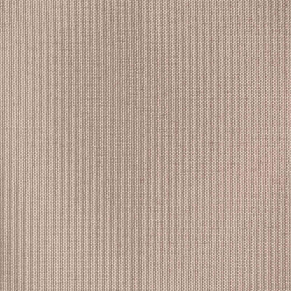vidaXL Garden Parasol Taupe 385 x 209 x 244 cm Polyester