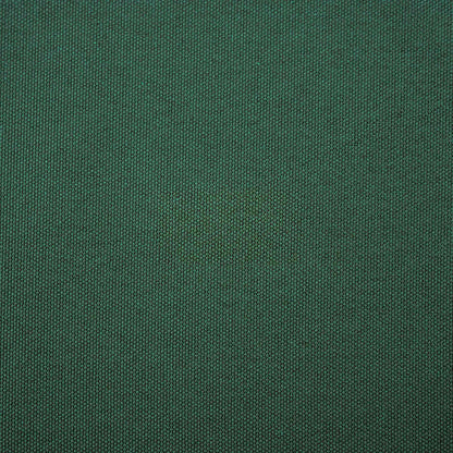 vidaXL Garden Parasol Green 370 x 197 x 239 cm Polyester and Aluminium