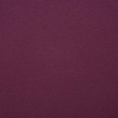 vidaXL Garden Parasol Bordeaux Red 370 x 197 x 239 cm