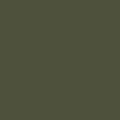 vidaXL Raised Garden Planter Olive green 60 x 26 x 45 cm Steel