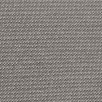vidaXL Folding Sun Lounger Folding Grey 188 x 57 x 86.5 cm Polyester