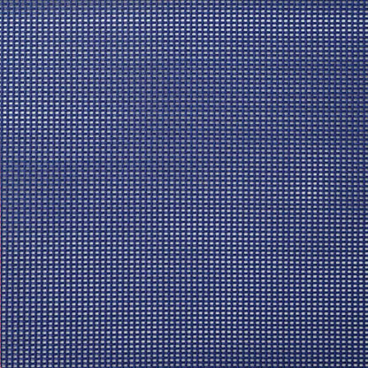 vidaXL Folding Sun Lounger Navy Blue 182 x 55 x 85.5 cm Textilene