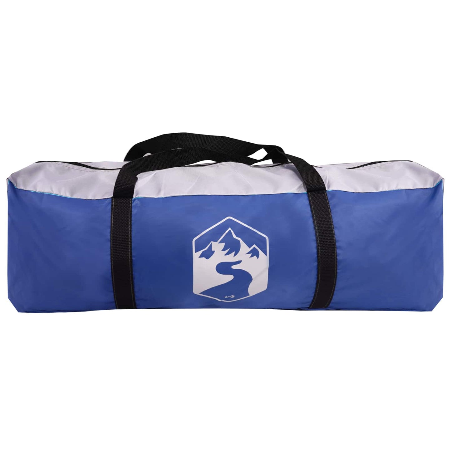 vidaXL Pool Tent Dome Green 538 x 440 x 204 cm