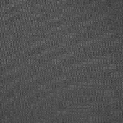 vidaXL Balcony Privacy Screen 115 x 115 cm Polyester Anthracite