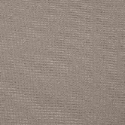 vidaXL Balcony Privacy Screen Taupe 160 x 160 cm Fabric