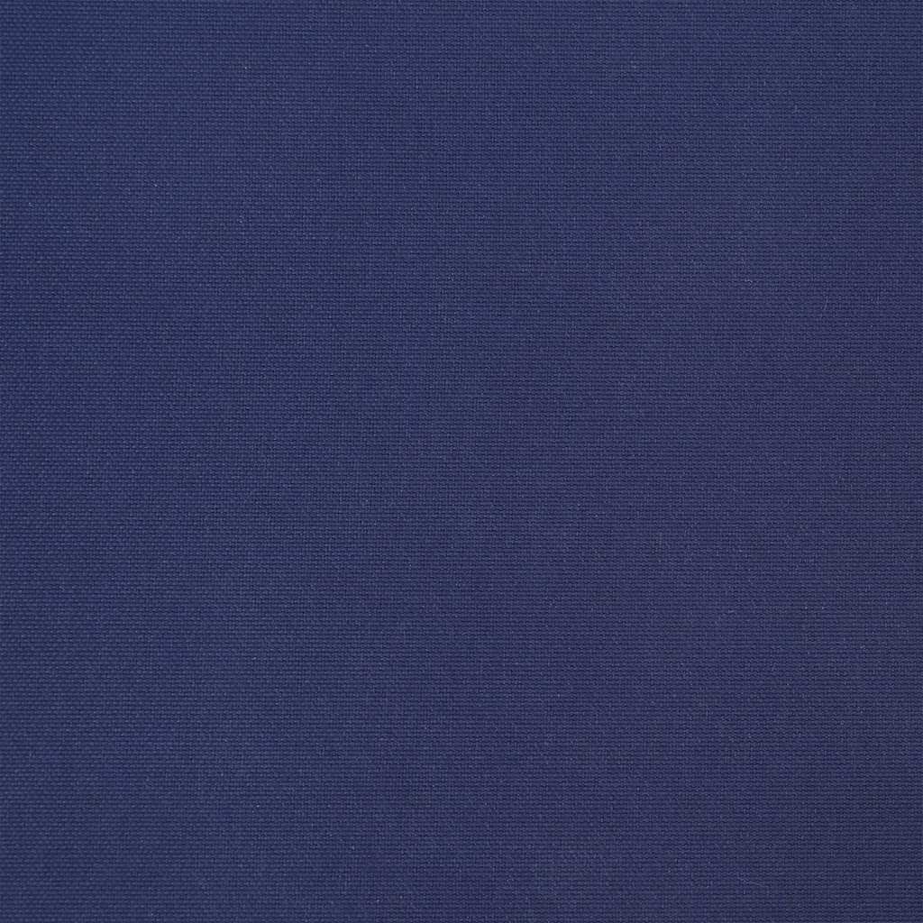 vidaXL Balcony Privacy Screen 140 x 140 cm Polyester Navy Blue
