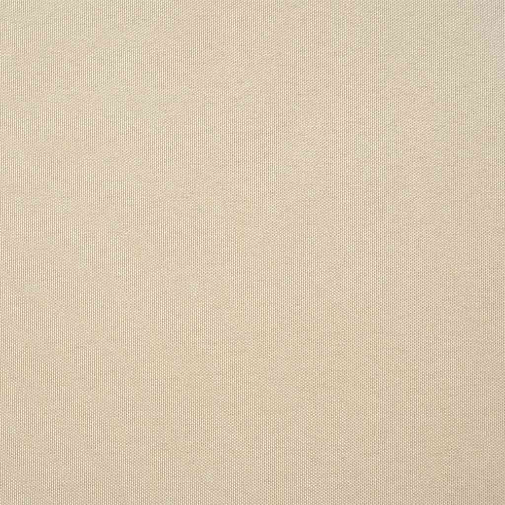 vidaXL Balcony Privacy Screen 140 x 140 cm Polyester Beige