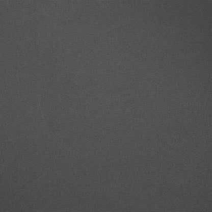 vidaXL Balcony Privacy Screen 140 x 140 cm Polyester Black