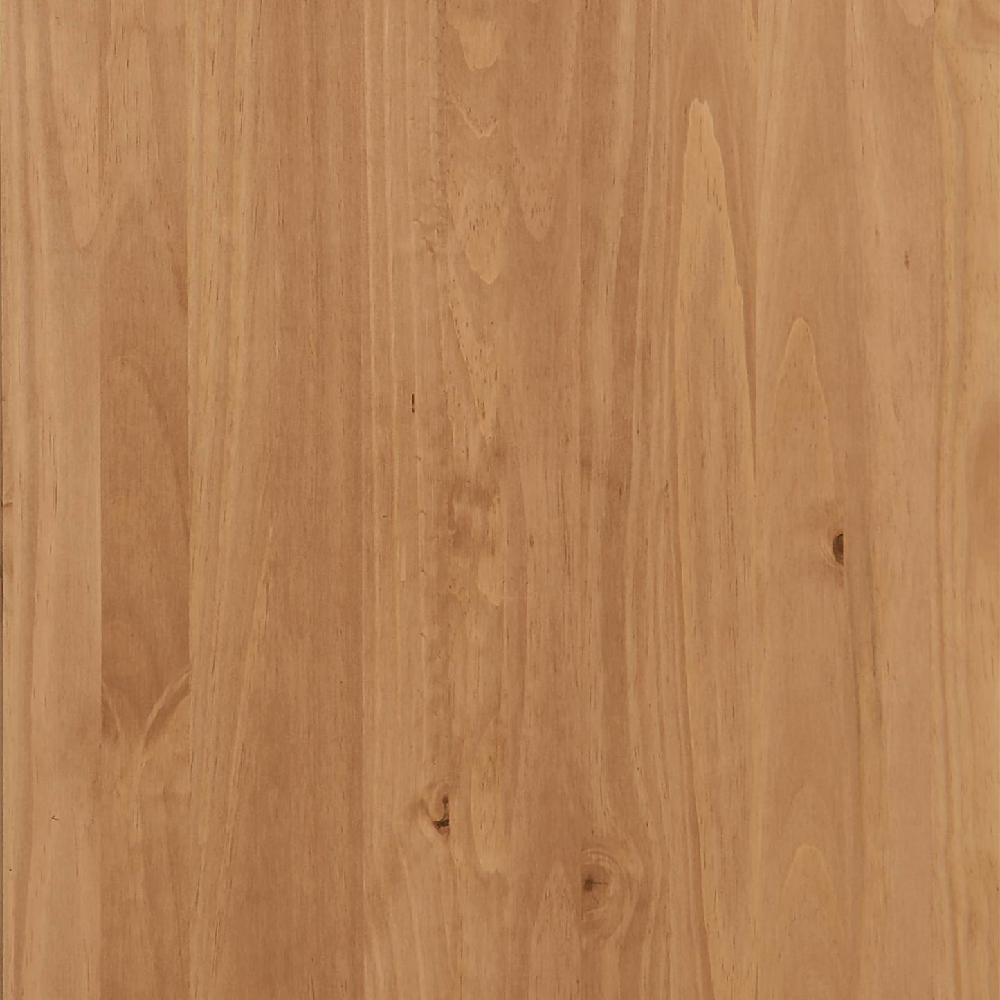 vidaXL Chest of Drawer ASKIM White 79 x 40 x 133.5 cm Solid Pine Wood