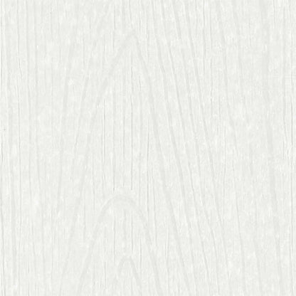 vidaXL Side Table White 38 x 38 x 46 cm Polyethylene