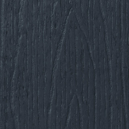 vidaXL Garden Lounge Furniture 2 pcs Navy 74.5 x 80.5 x 90cm Plastic