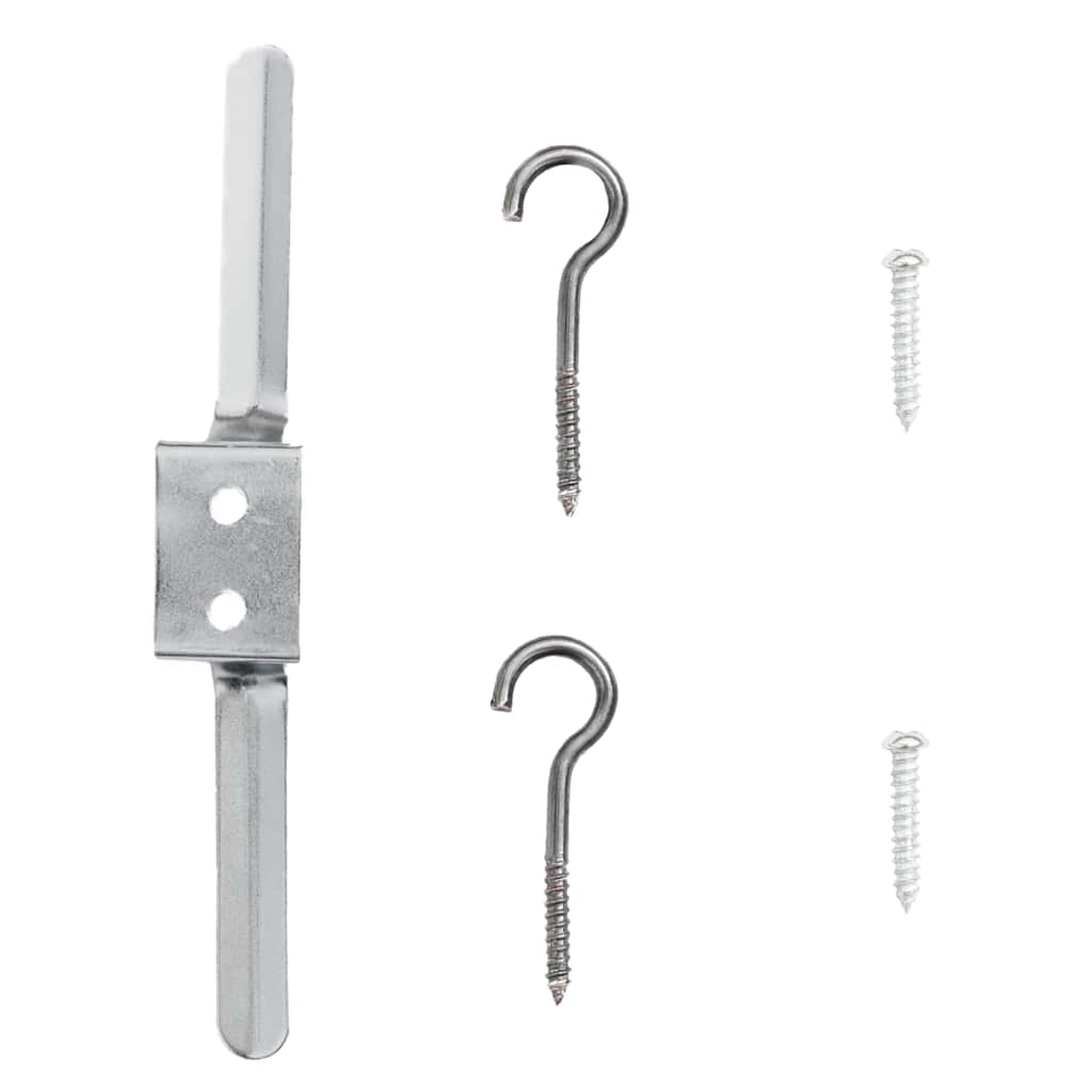 vidaXL Roller Blind Brown 120 x 160 cm Bamboo