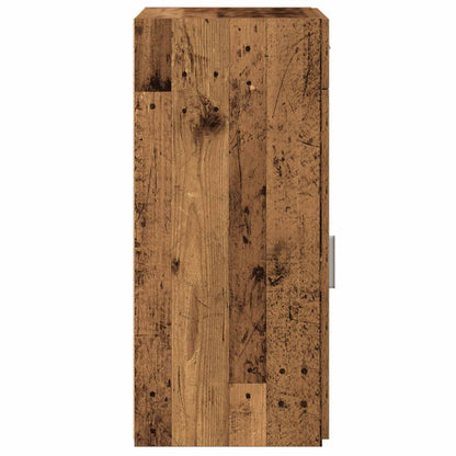 vidaXL Sideboard Old Wood 50 x 42.5 x 93 cm