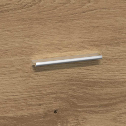 vidaXL Bathroom Cabinet Artisan Oak 40 x 37 x 59 cm Engineered wood