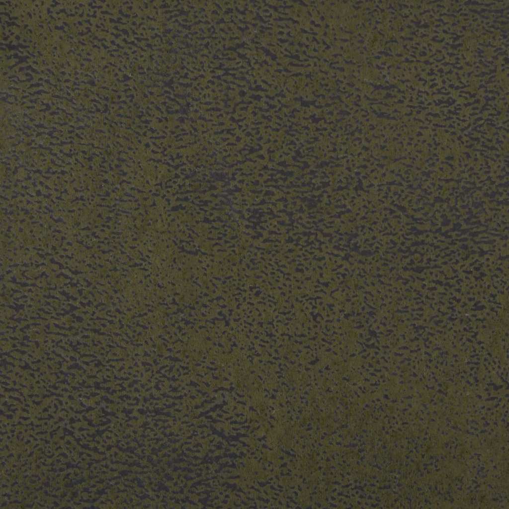 vidaXL Modular Sofa Unit Armless 3 pcs Green 55 x 74 x 82 cm