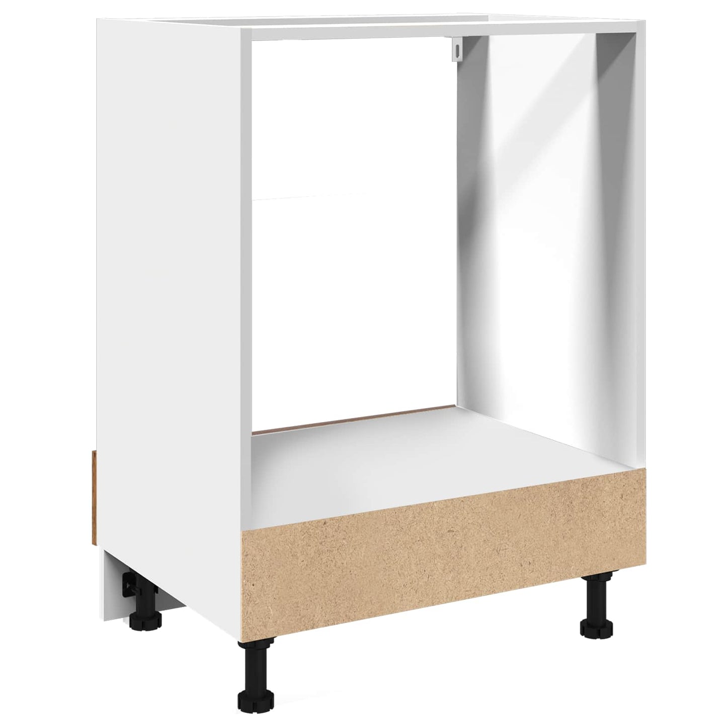 vidaXL Hanging Cabinet Old Wood 60 x 46 x 81.5 cm Engineered Wood