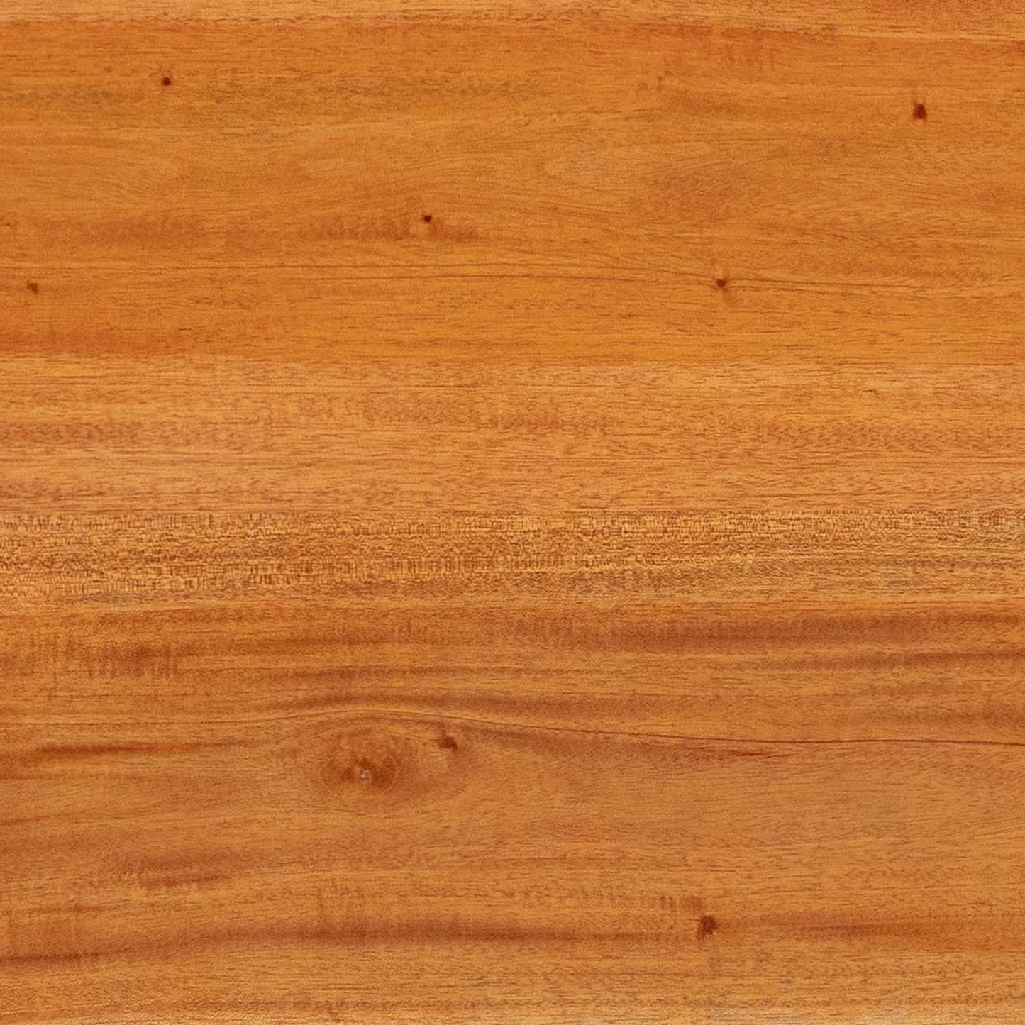 vidaXL Chest of Drawers Natural 45 x 35 x 100.5 cm Solid Mahogany Wood