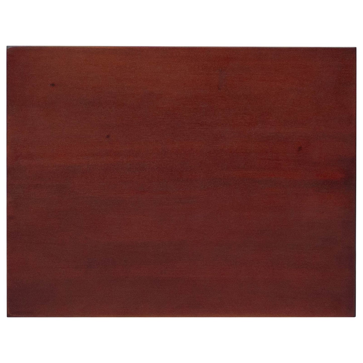 vidaXL Chest of Drawers Brown 45 x 35 x 100.5 cm Solid Mahogany Wood