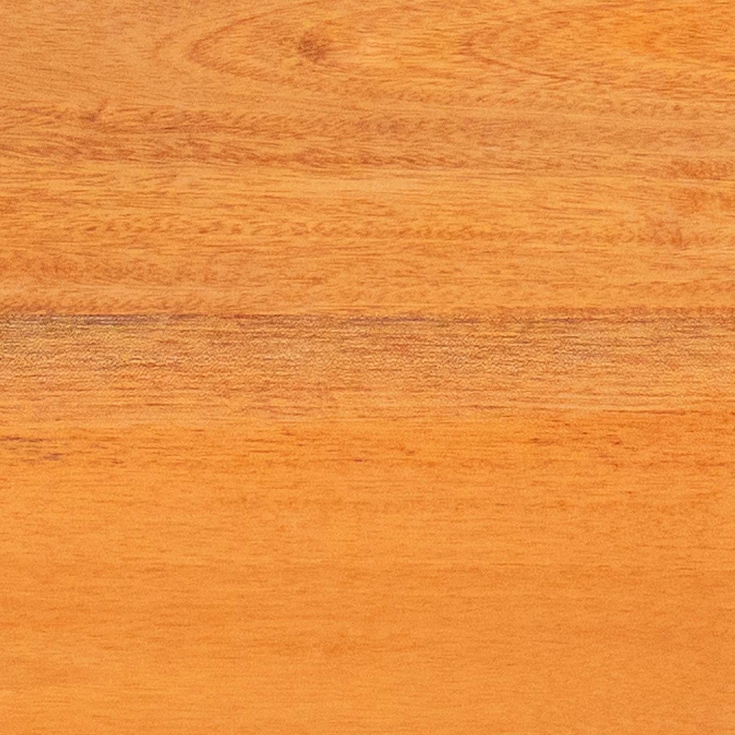 vidaXL Side Table Natural 60.5 x 30 x 61 cm Solid Mahogany Wood