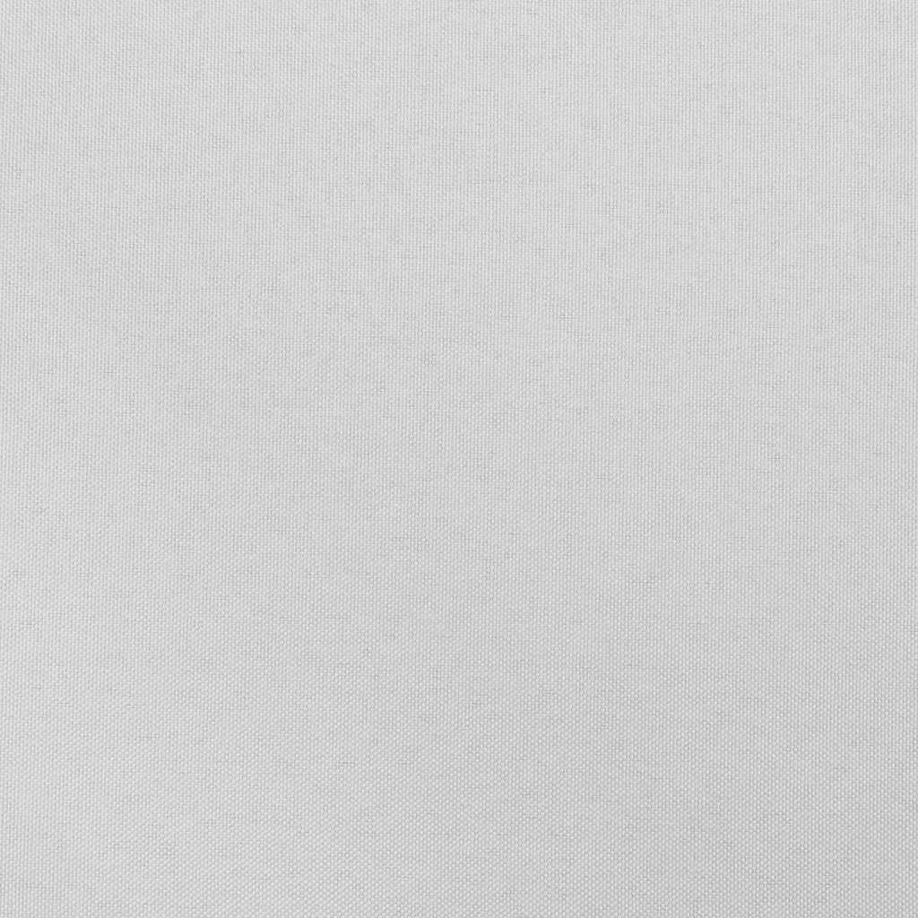 vidaXL Outdoor Seating Light grey 110 x 74.5 x 71 cm Steel