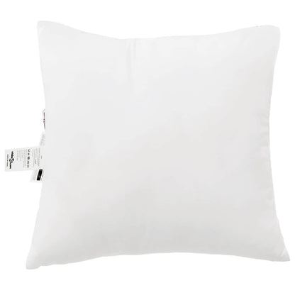 vidaXL Summer Duvet with Pillow 2 pcs White Microfiber