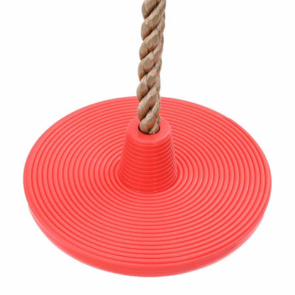 vidaXL Climbing Rope Multicolour 30 x 30 x 200 cm Plastic