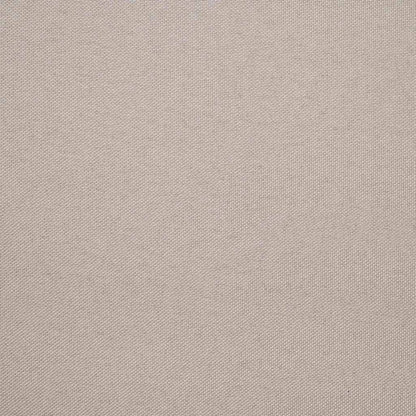 vidaXL Garden Dining Set 7 pcs White Polt rattan