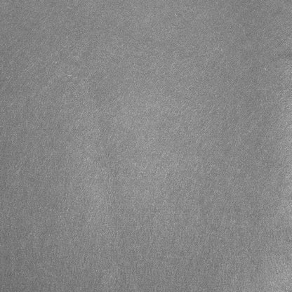 vidaXL Pool Ground Sheet Light grey Ø 610 cm Polyester geotextile