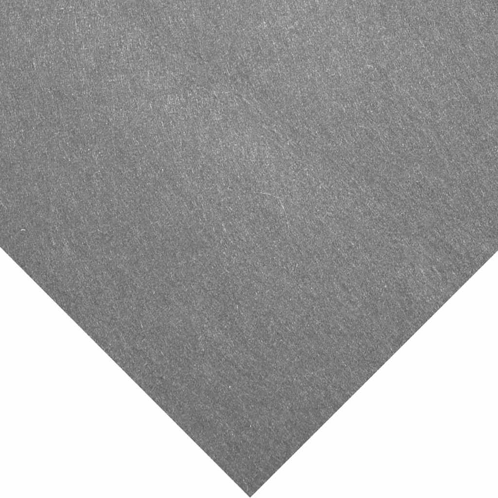 vidaXL Pool Ground Sheet Light Grey 274 x 274 cm Polyester geotextile