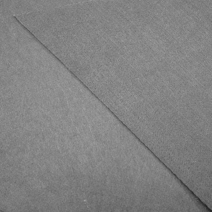 vidaXL Pool Ground Sheet 1 274 x 274 x 0.1 cm Square Non-woven Fabric