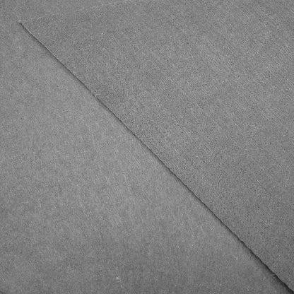 vidaXL Pool Ground Sheet Light grey 396 x 396 cm Polyester geotextile