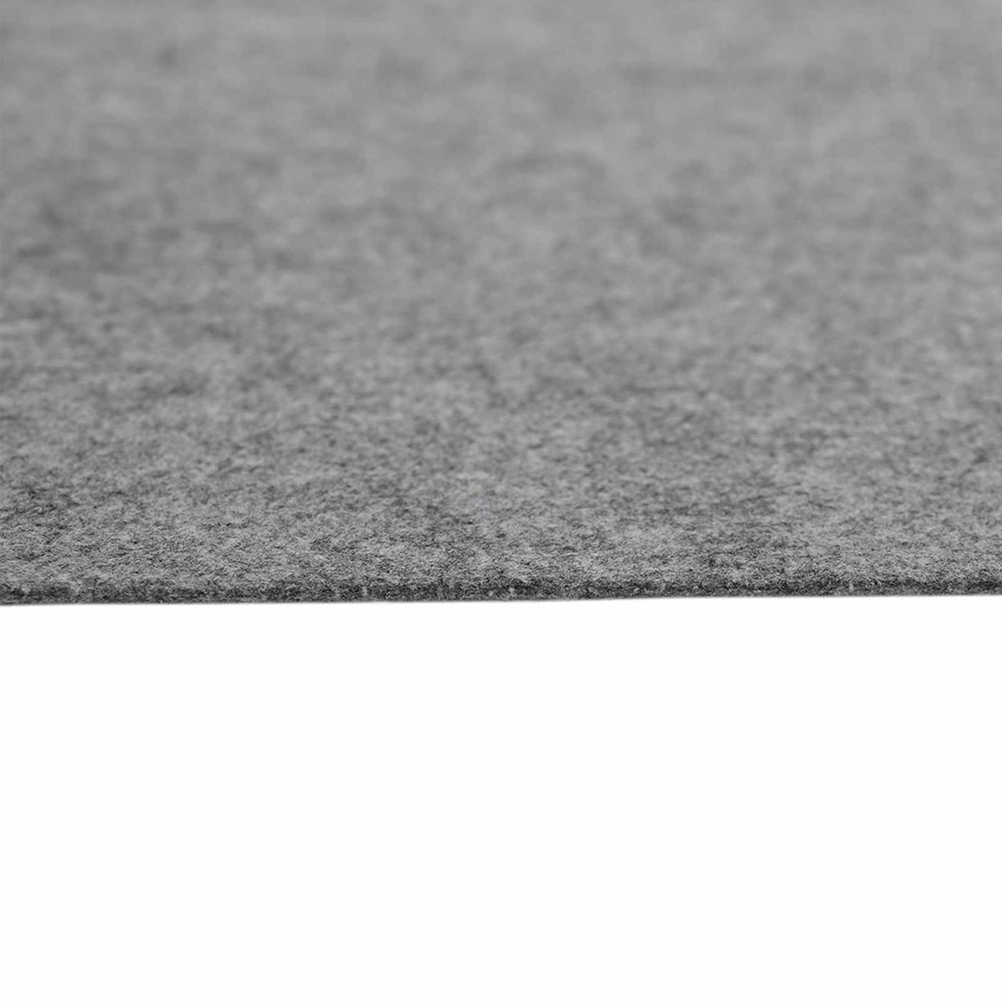 vidaXL Pool Ground Sheet Light Grey 396 x 396 x 0.1 cm