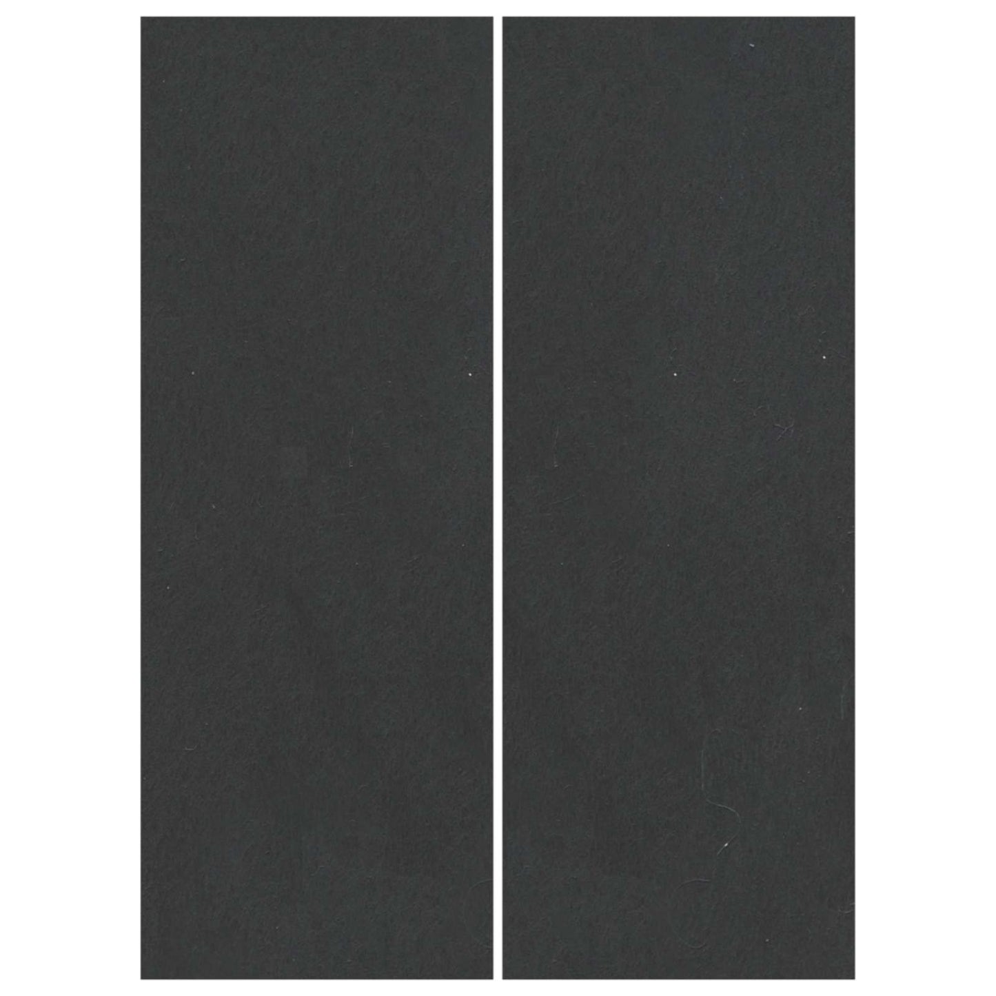 vidaXL Pool Ground Sheet 300 x 220 x 0.1 cm Rectangular Black