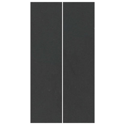 vidaXL Pool Ground Sheet Other Black 420 x 220 cm Polyester geotextile