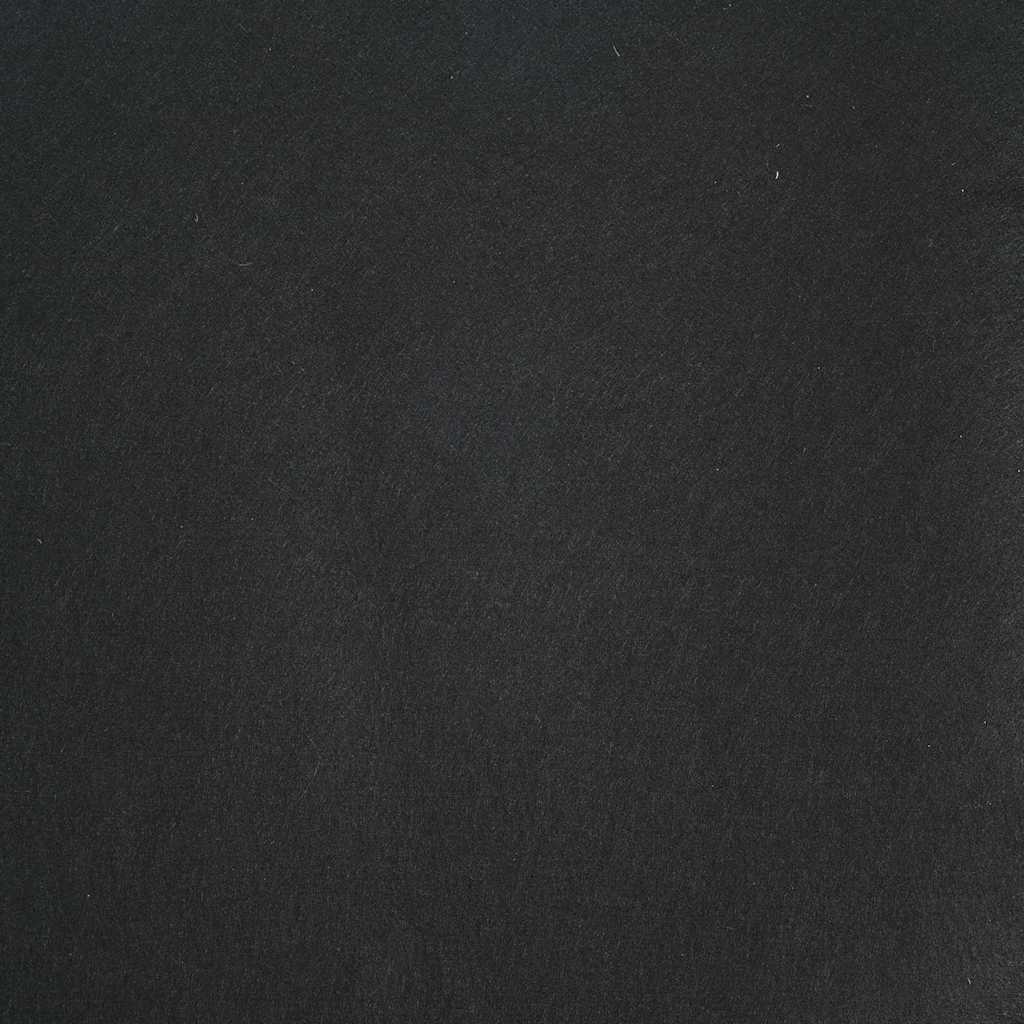 vidaXL Pool Ground Sheet Other Black 500 x 250 cm Polyester geotextile