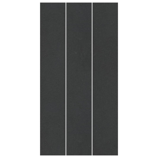 vidaXL Pool Ground Sheet 640 x 321 x 0.1 cm Rectangular Black