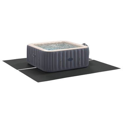 vidaXL Pool Ground Sheet 274 x 274 x 0.1 cm Non-woven Fabric