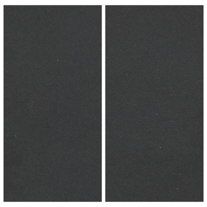 vidaXL Pool Ground Sheet Black 274 x 274 cm Polyester geotextile