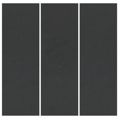 vidaXL Pool Ground Sheet Black 396 x 396 x 0.1 cm Non-woven Fabric
