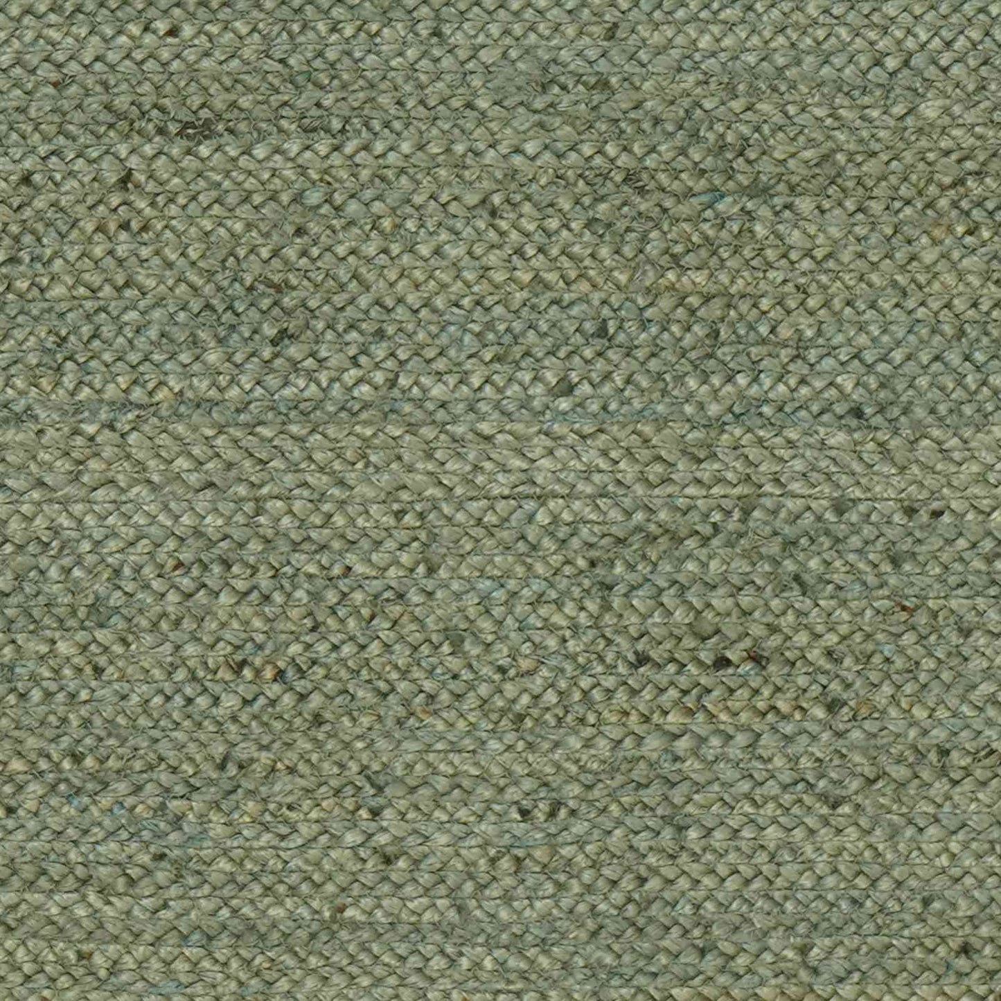vidaXL Area Rugs Square Olive Green 300 x 300 cm Jute