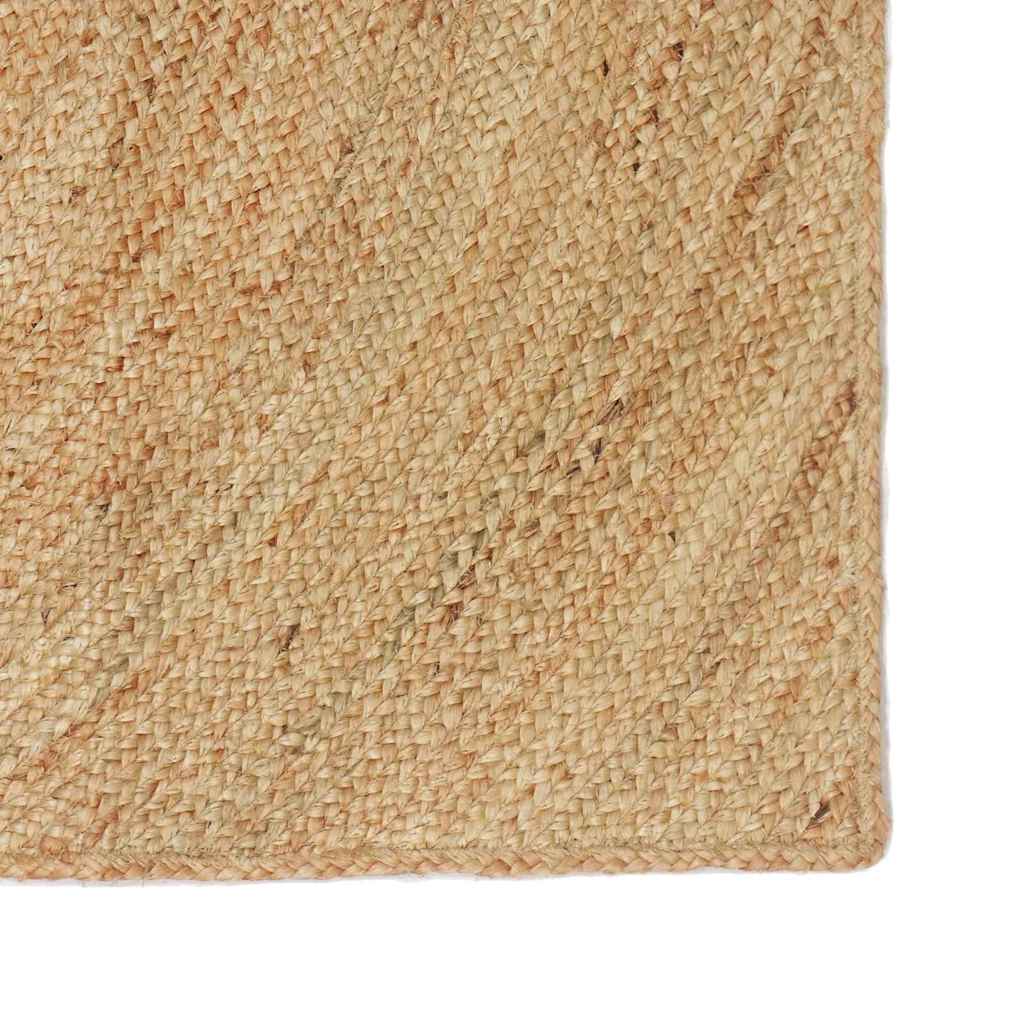 vidaXL Area Rugs Natural 60 x 110 cm Jute