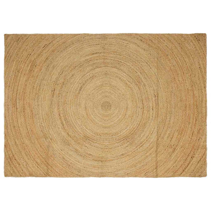 vidaXL Area Rugs Natural 240 x 340 cm Jute
