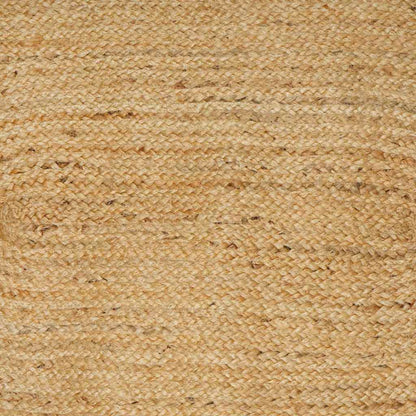 vidaXL Area Rugs Natural 100 x 152 cm Jute